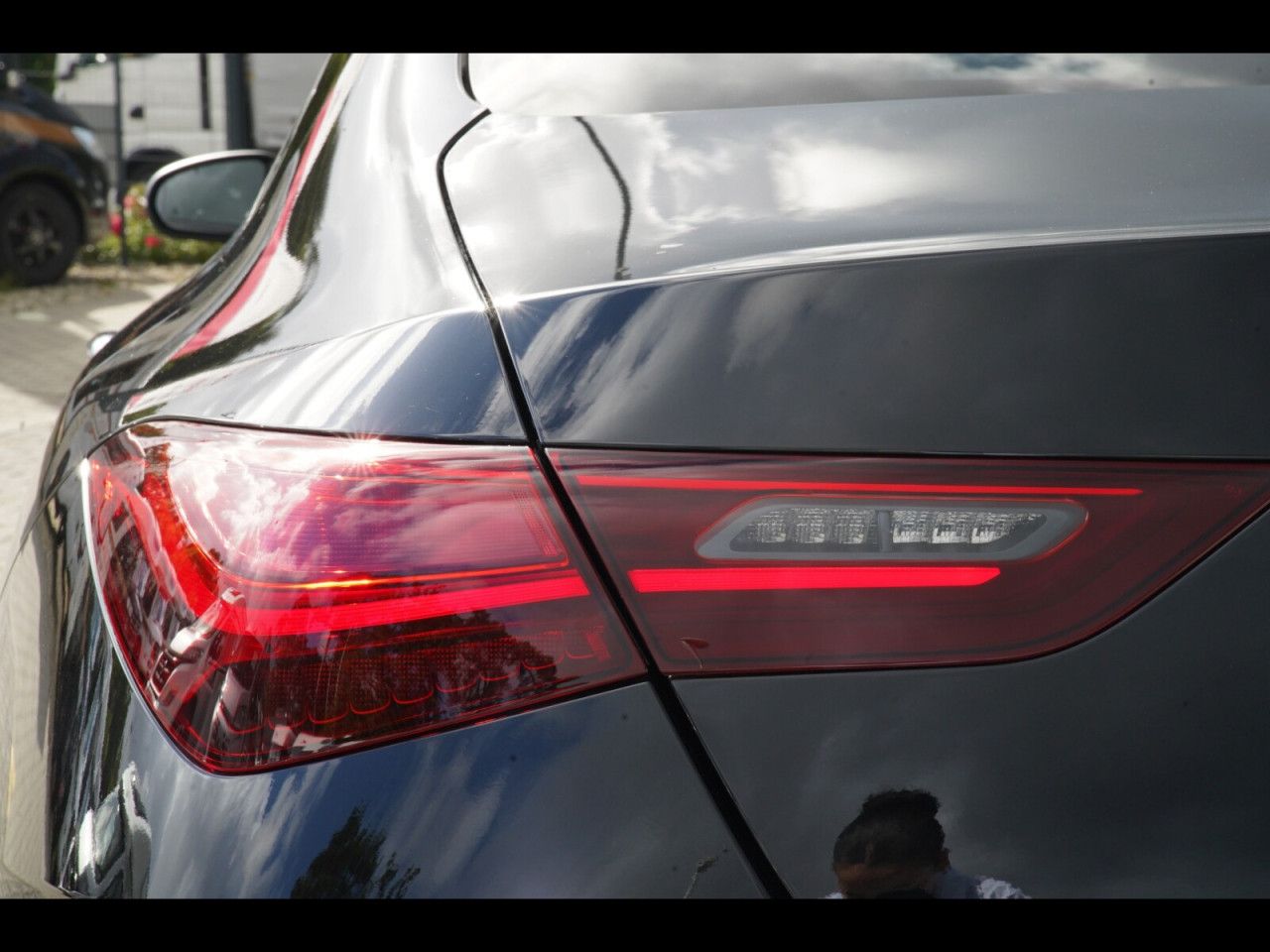 Mercedes-Benz CLA – Bild 21