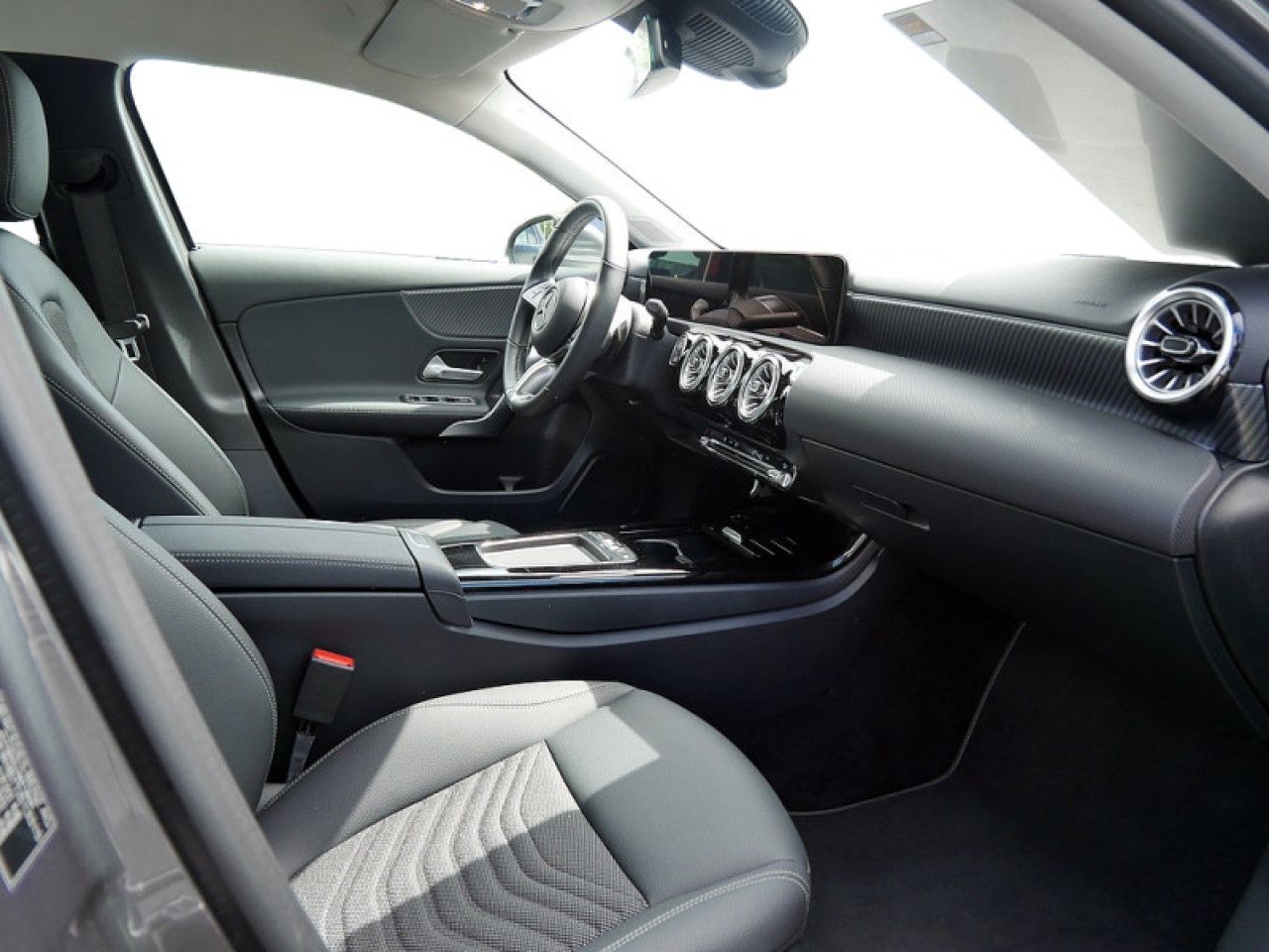 Mercedes-Benz A-Klasse – Bild 6