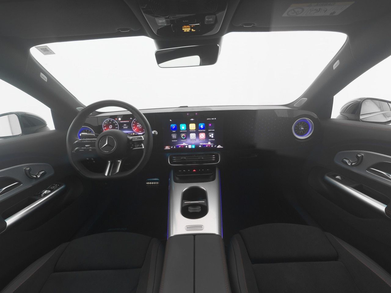 Mercedes-Benz CLA – Bild 3