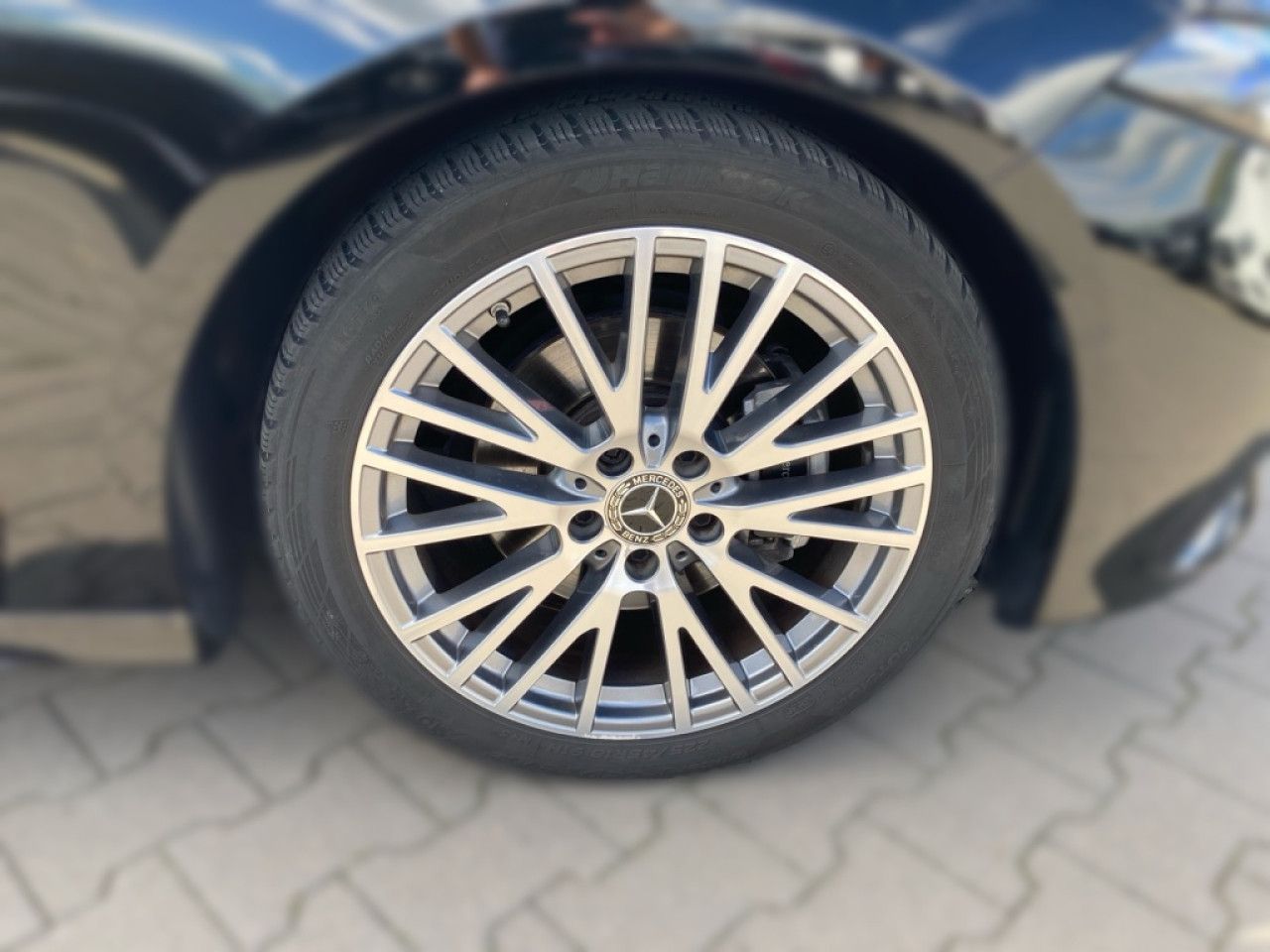 Mercedes-Benz A-Klasse – Bild 6
