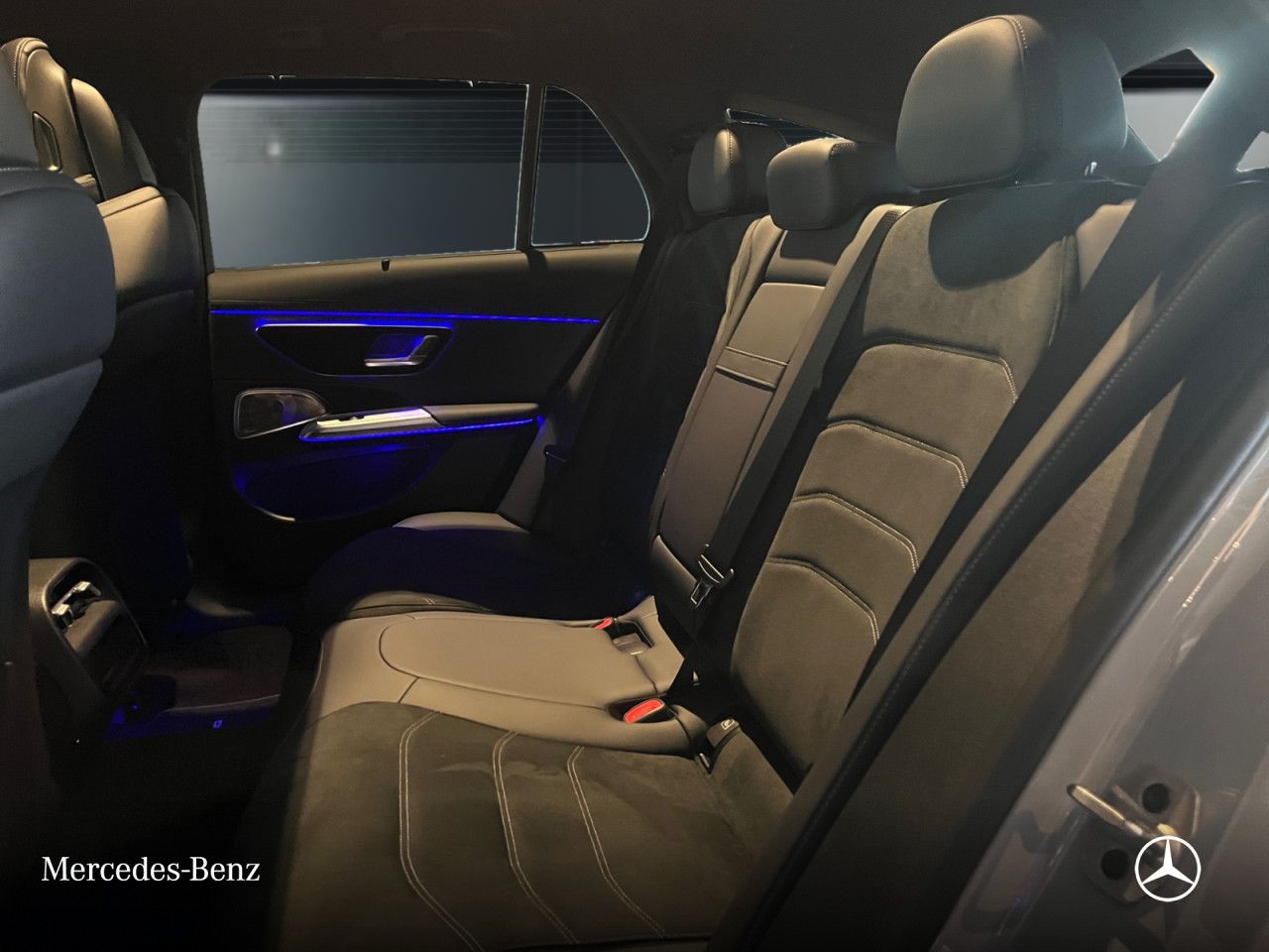 Mercedes-Benz E-Klasse – Bild 15