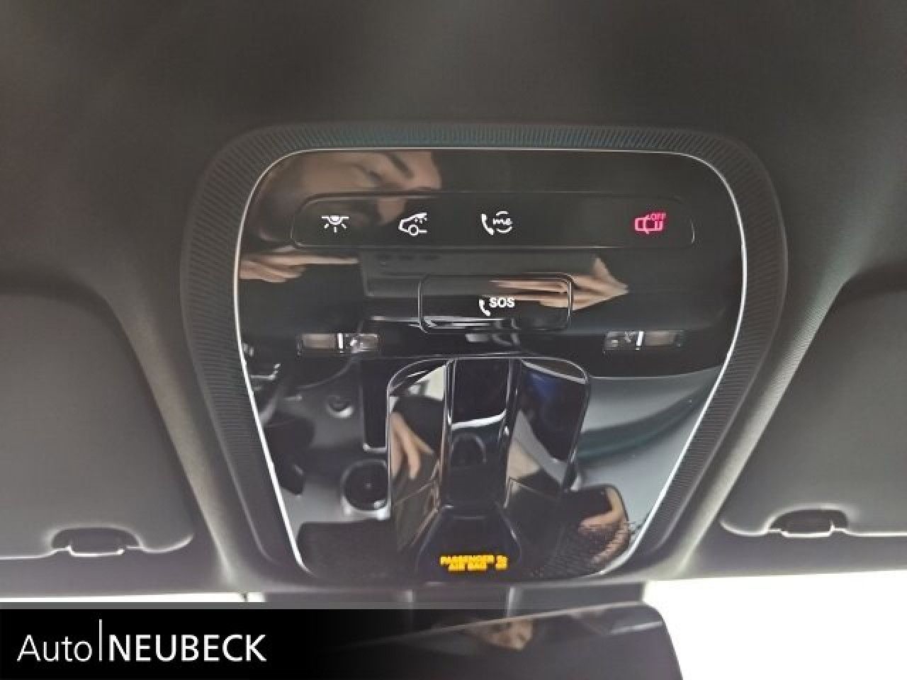Mercedes-Benz C-Klasse – Bild 14