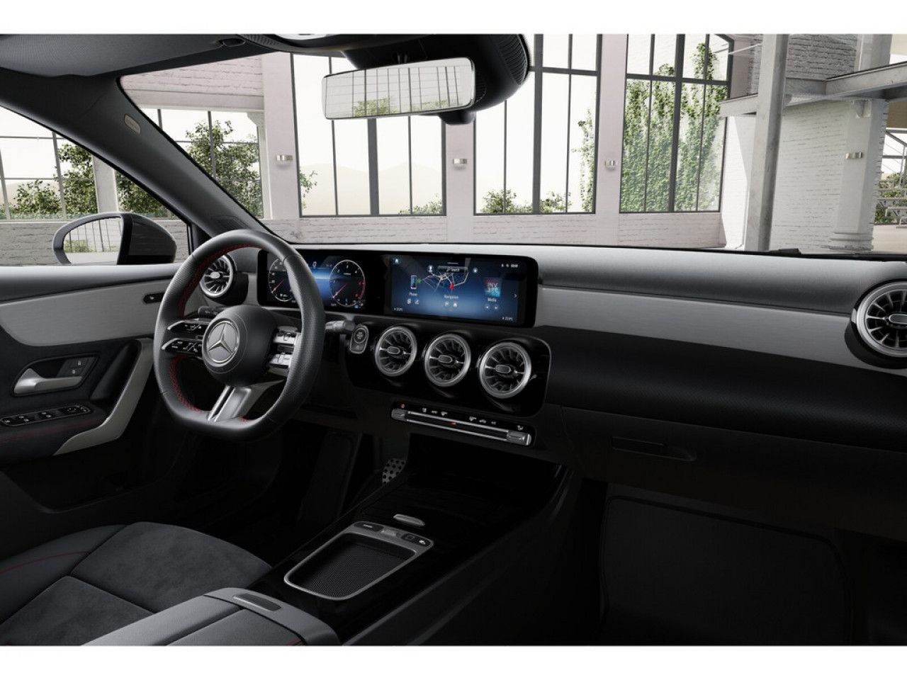 Mercedes-Benz A-Klasse – Bild 6