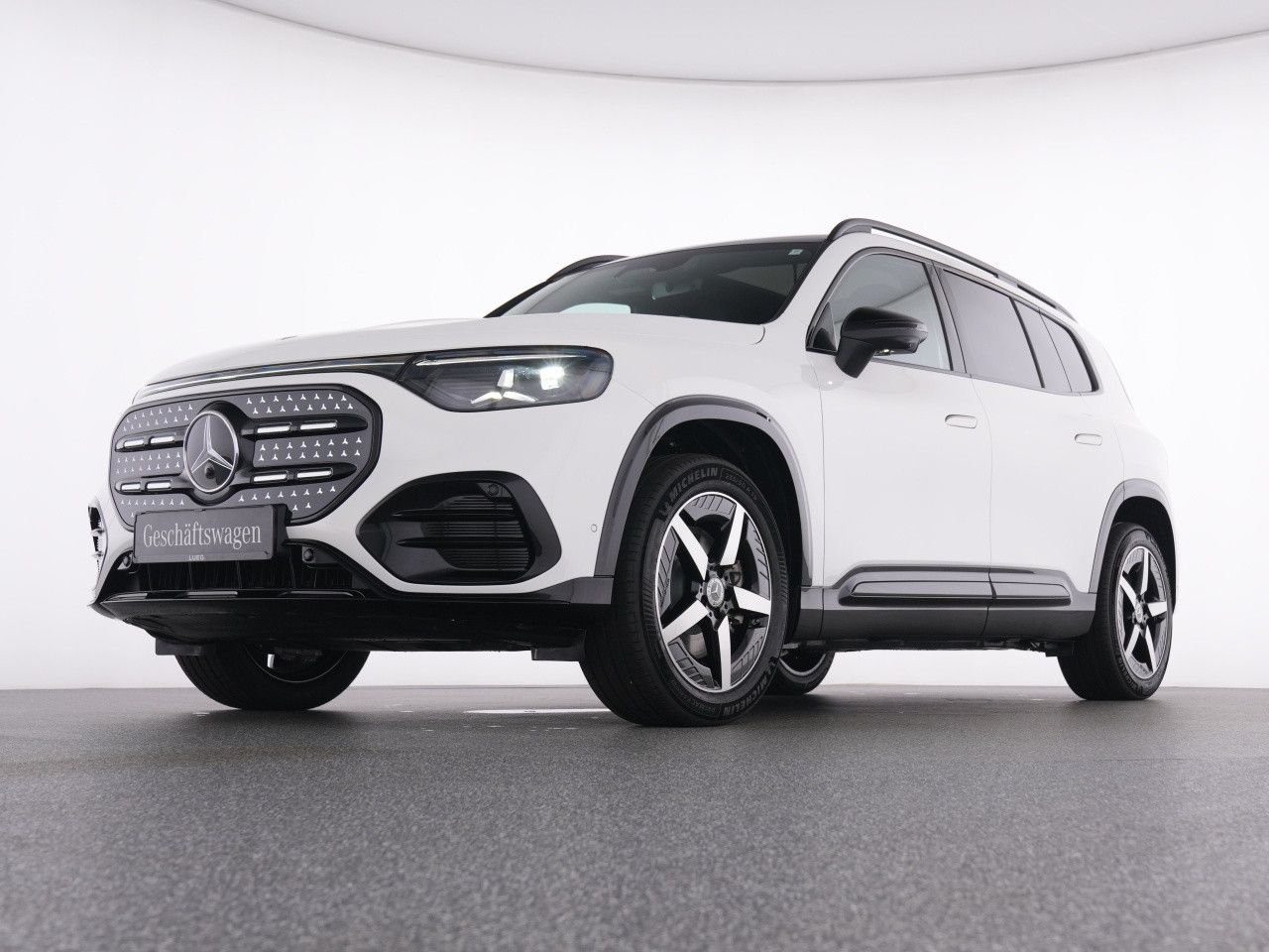 Mercedes-Benz GLB – Bild 6