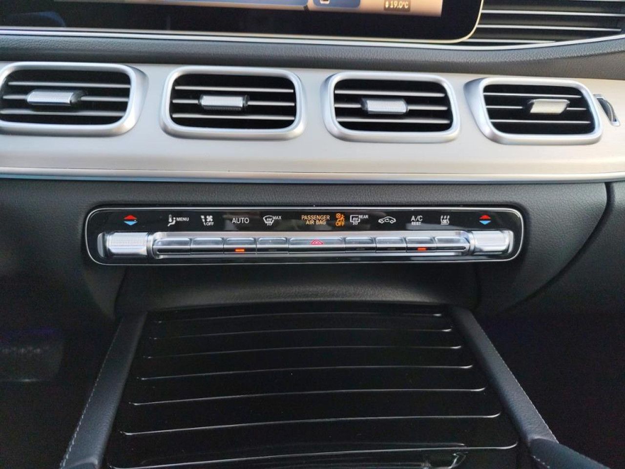 Mercedes-Benz GLE – Bild 11