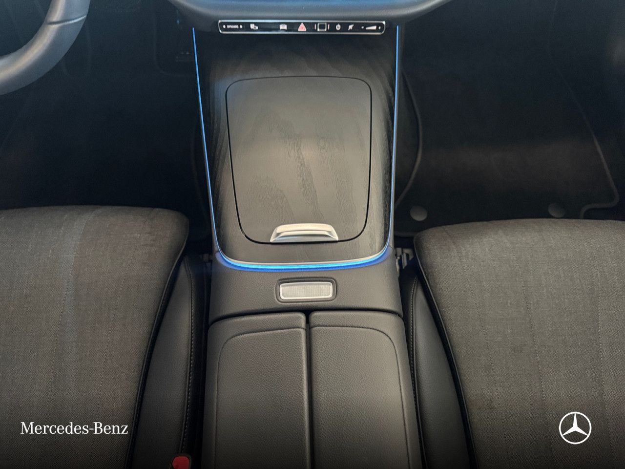 Mercedes-Benz E-Klasse – Bild 12