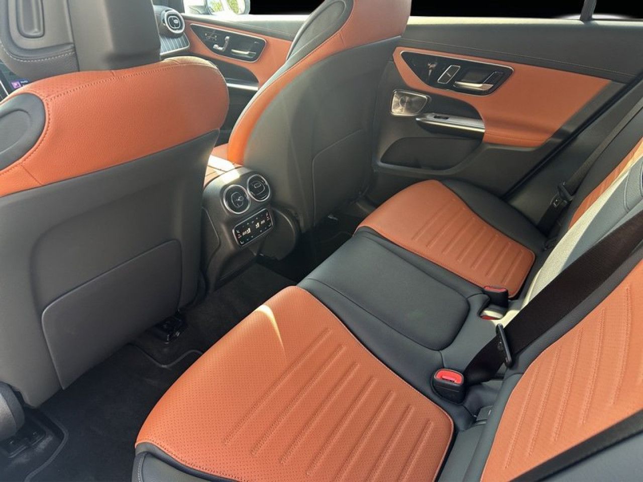 Mercedes-Benz GLC – Bild 14