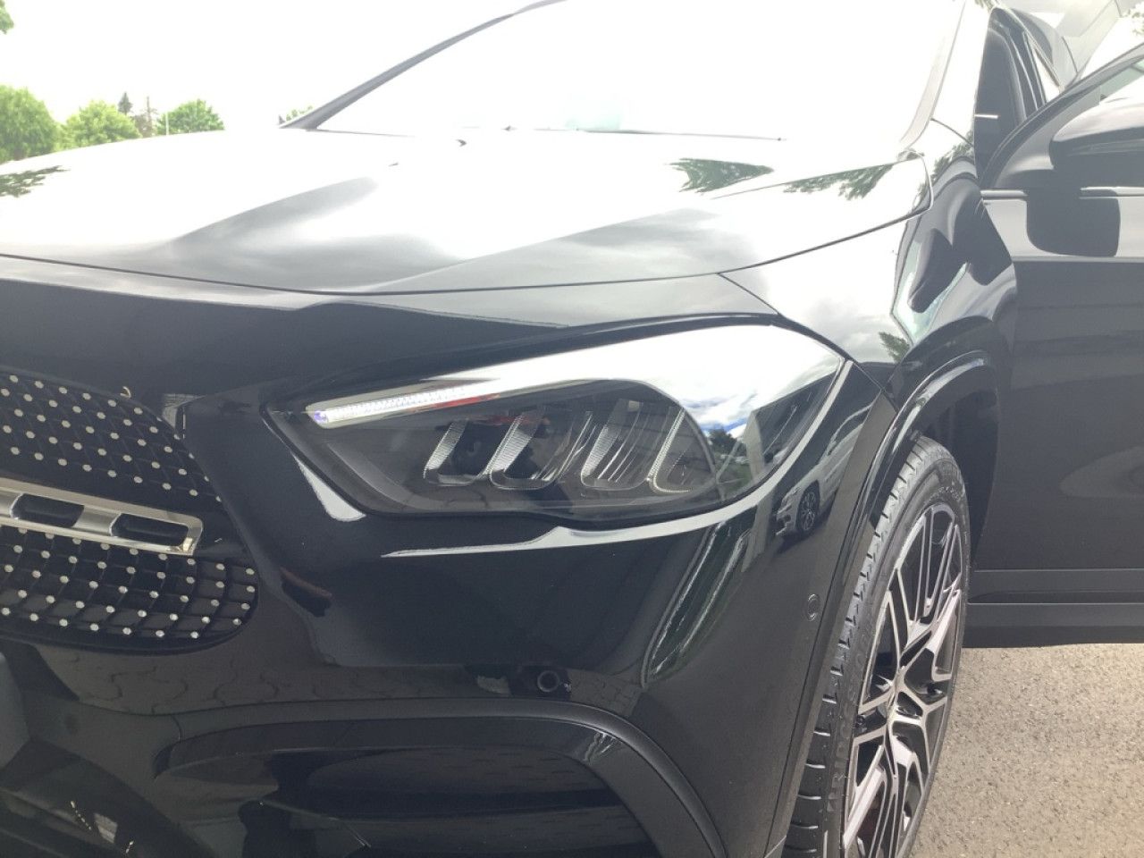 Mercedes-Benz GLA – Bild 18