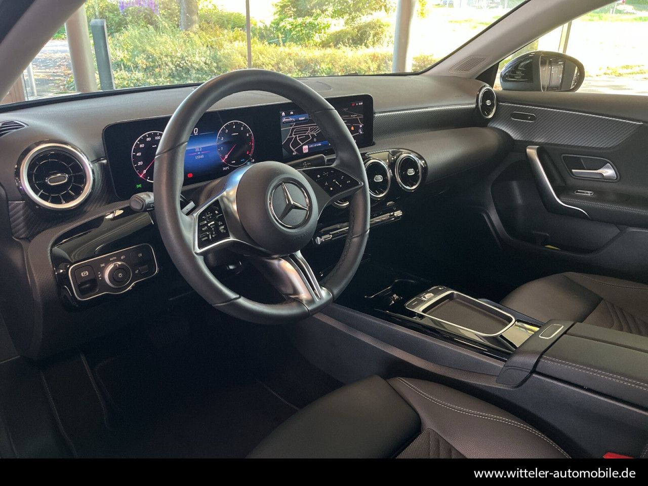 Mercedes-Benz A-Klasse – Bild 10