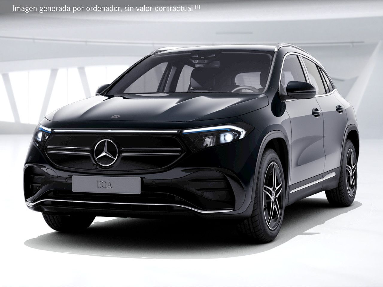 Foto de estudio 1 / 5