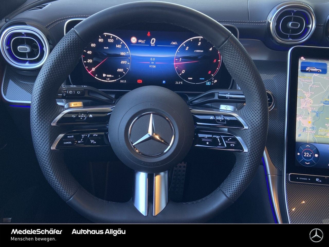 Mercedes-Benz GLC – Bild 17