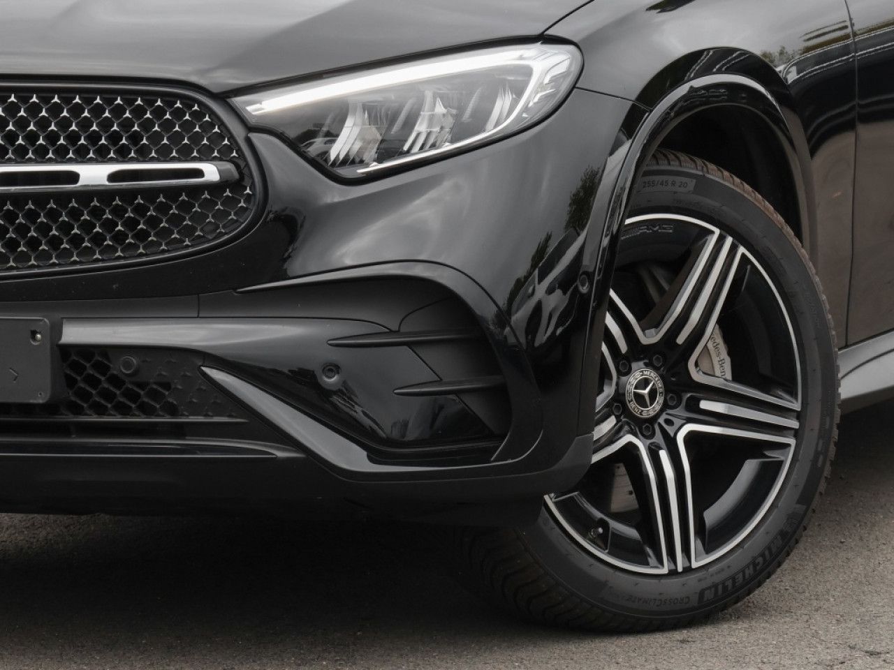 Mercedes-Benz GLC – Bild 5