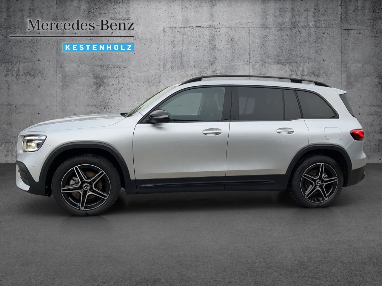 Mercedes-Benz GLB – Bild 8