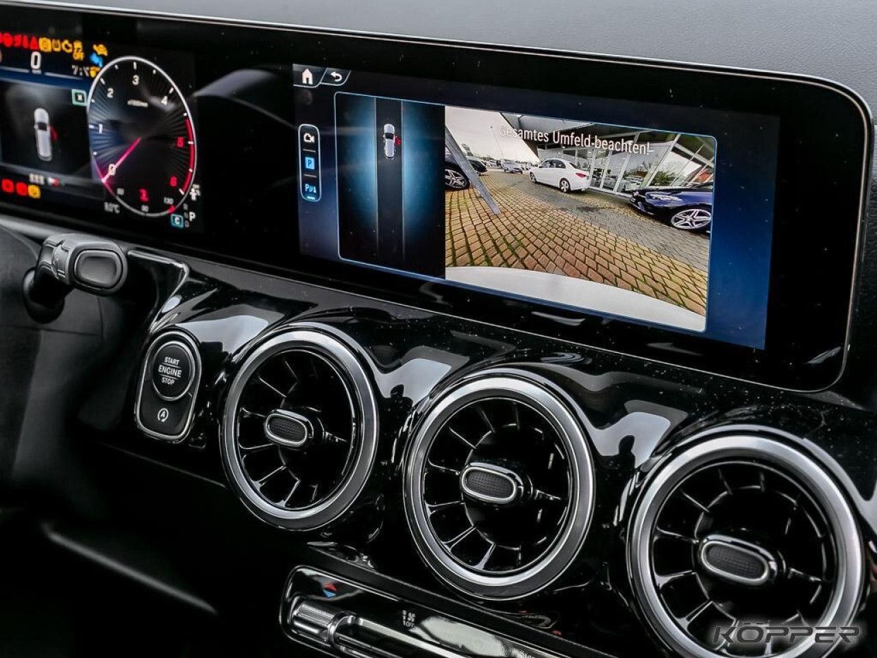 Mercedes-Benz B-Klasse – Bild 8