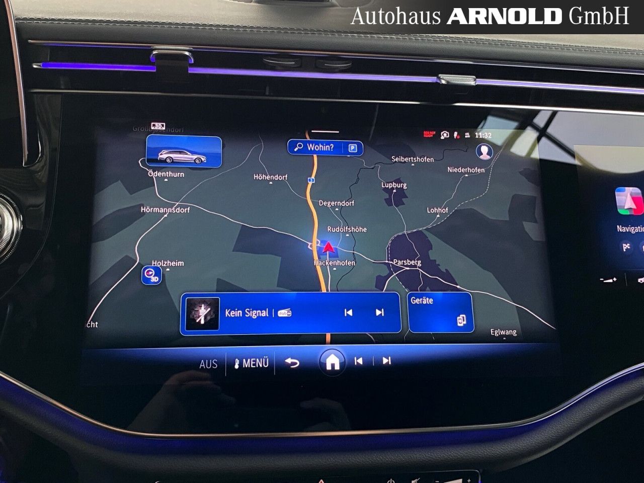 Mercedes-Benz E-Klasse – Bild 14