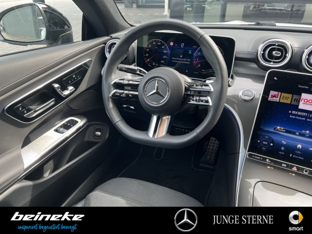 Mercedes-Benz CLE – Bild 8
