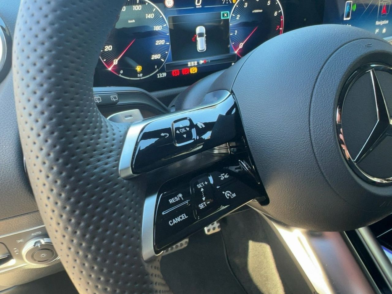 Mercedes-Benz GLA – Bild 15