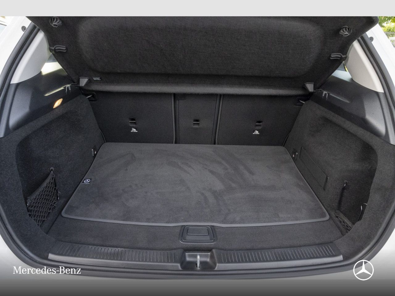 Mercedes-Benz B-Klasse – Bild 15