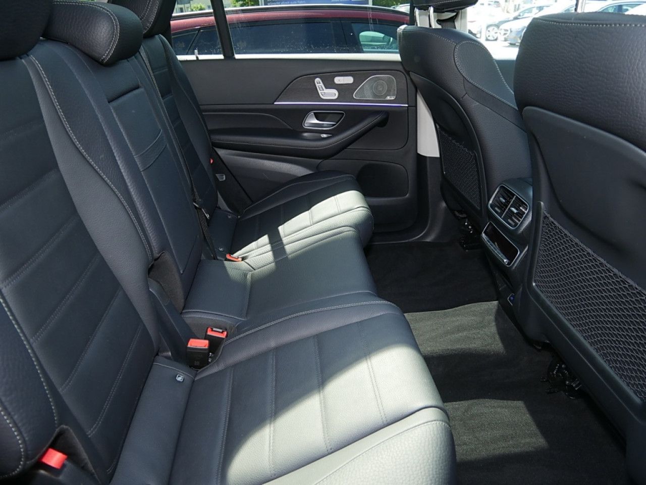 Mercedes-Benz GLS – Bild 7