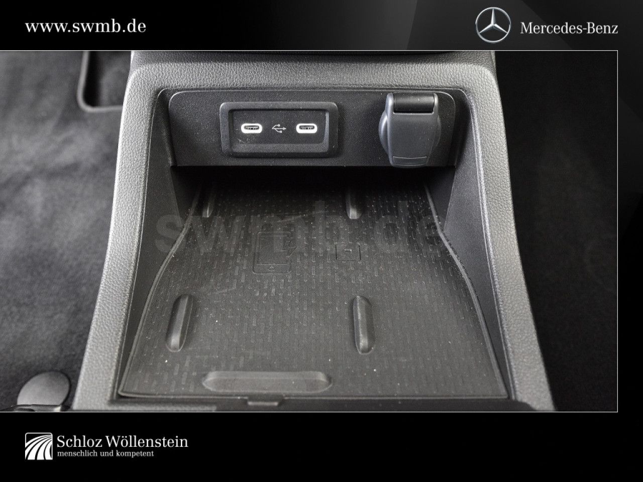 Mercedes-Benz T-Klasse – Bild 20