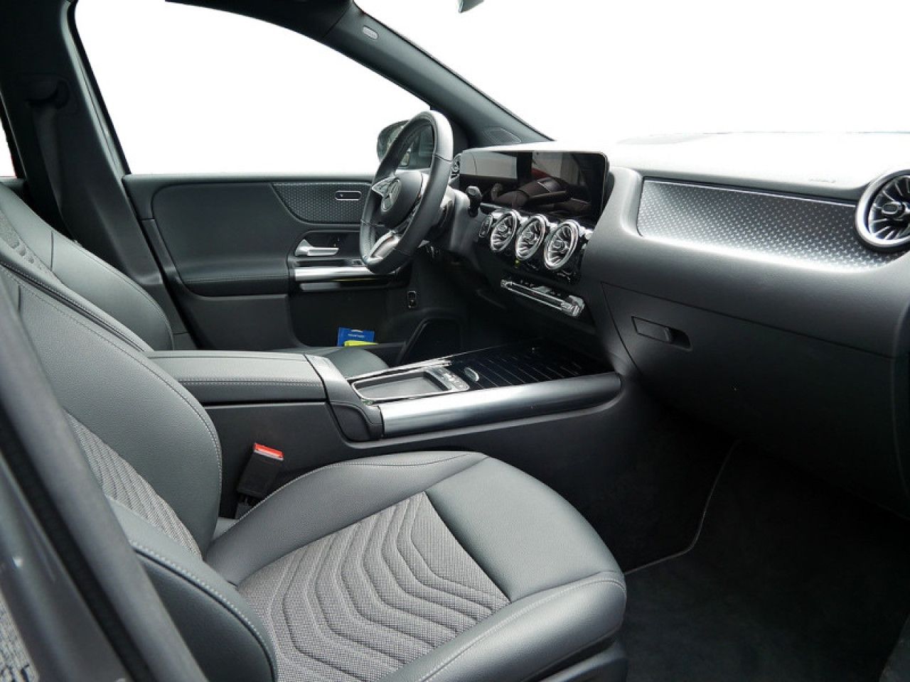 Mercedes-Benz B-Klasse – Bild 5