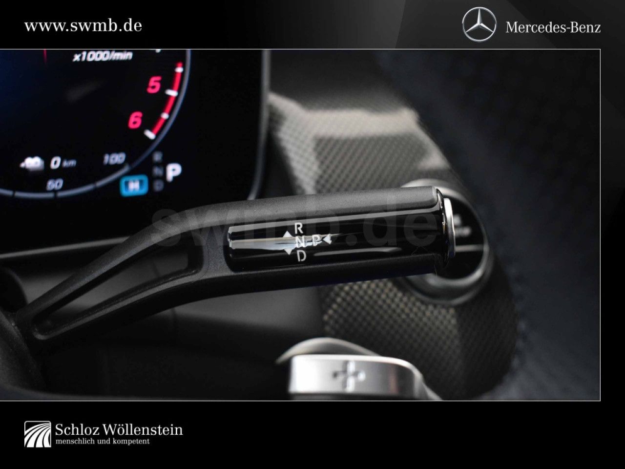 Mercedes-Benz GLC – Bild 8