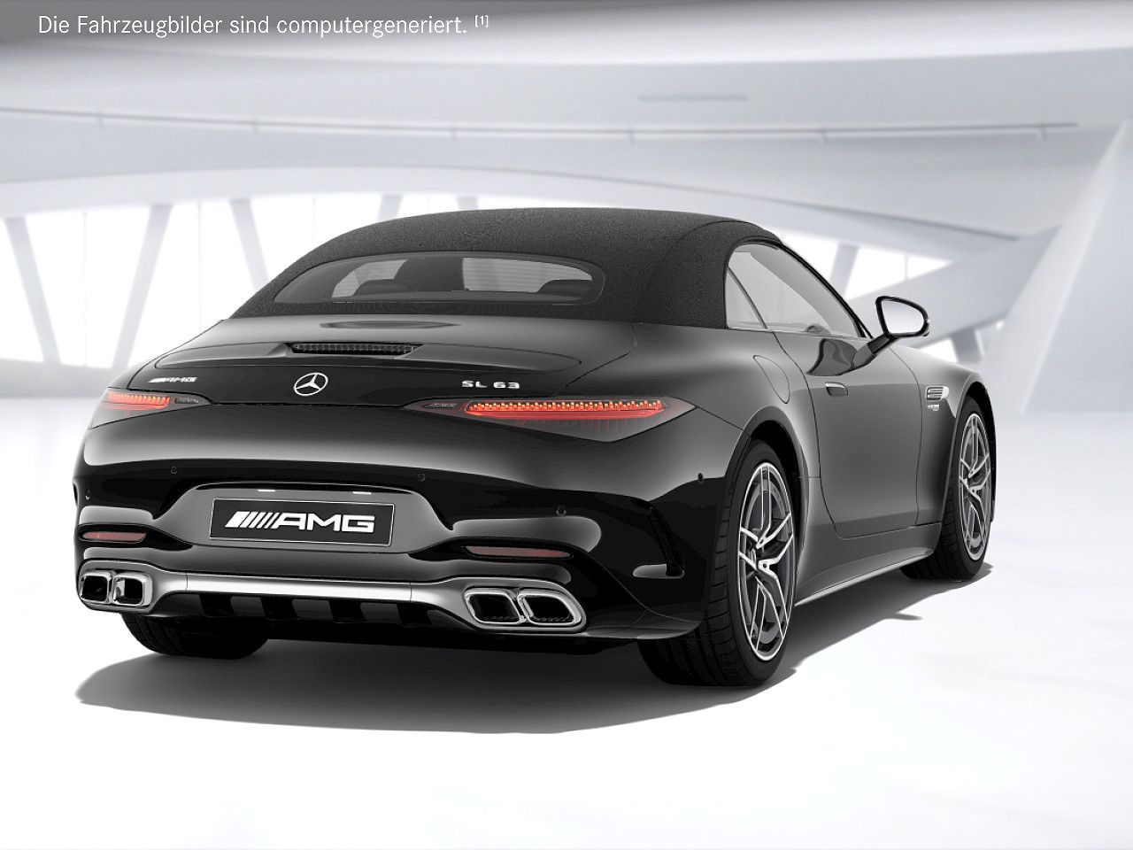 Mercedes-Benz SL – Bild 20
