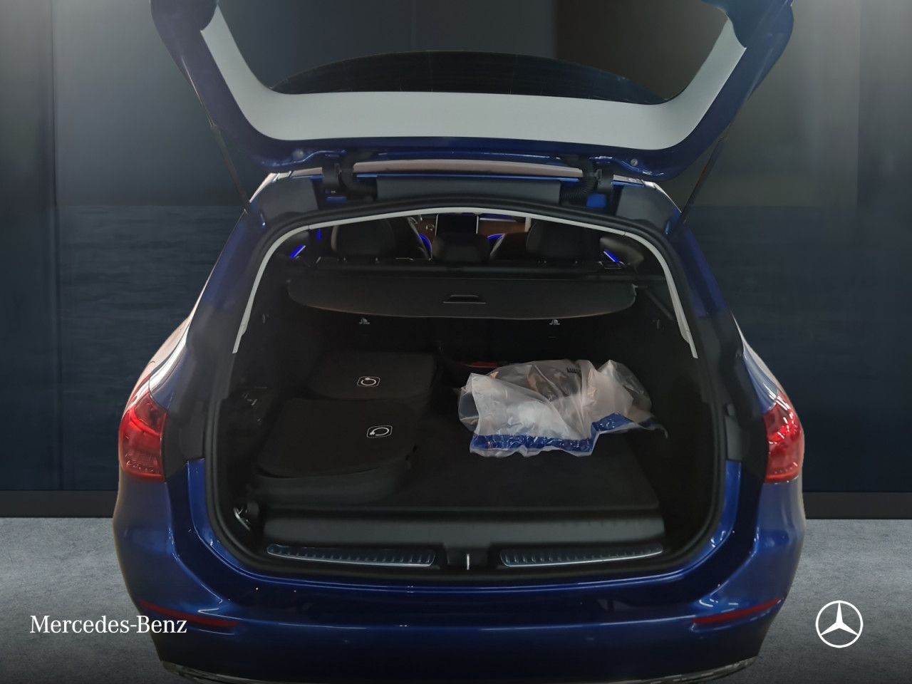 Mercedes-Benz C-Klasse – Bild 15