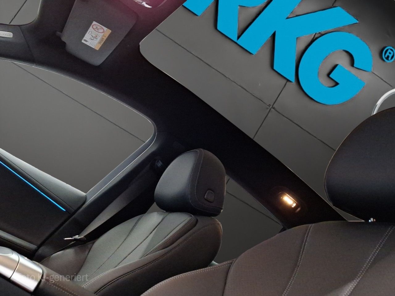 Mercedes-Benz GLC – Bild 12