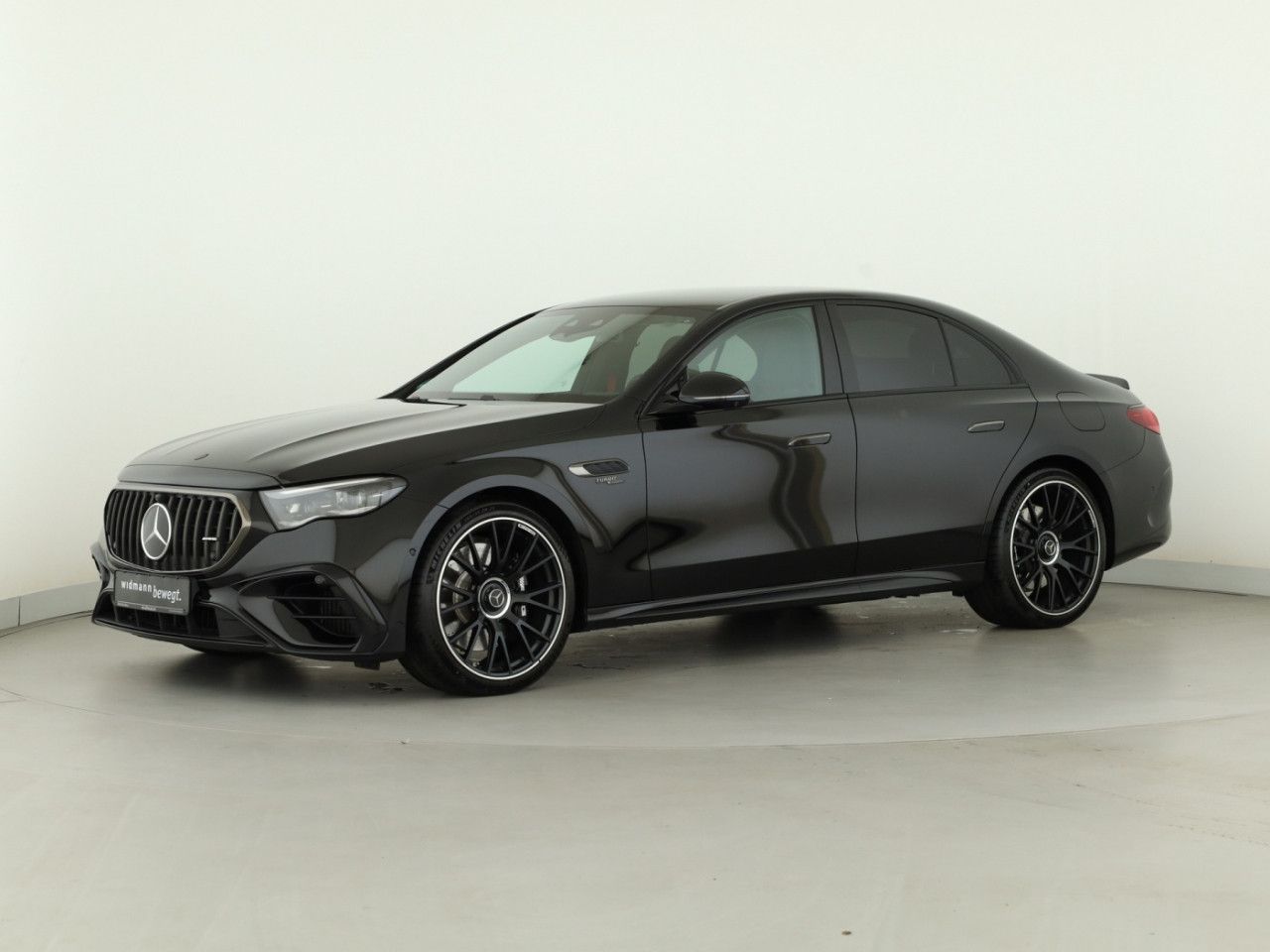 Mercedes-Benz E-Klasse – Bild 5