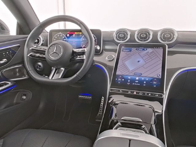 Mercedes-Benz CLE 450