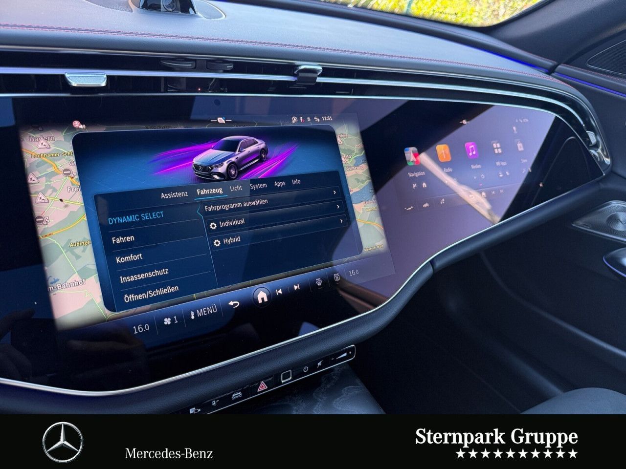 Mercedes-Benz E-Klasse – Bild 22