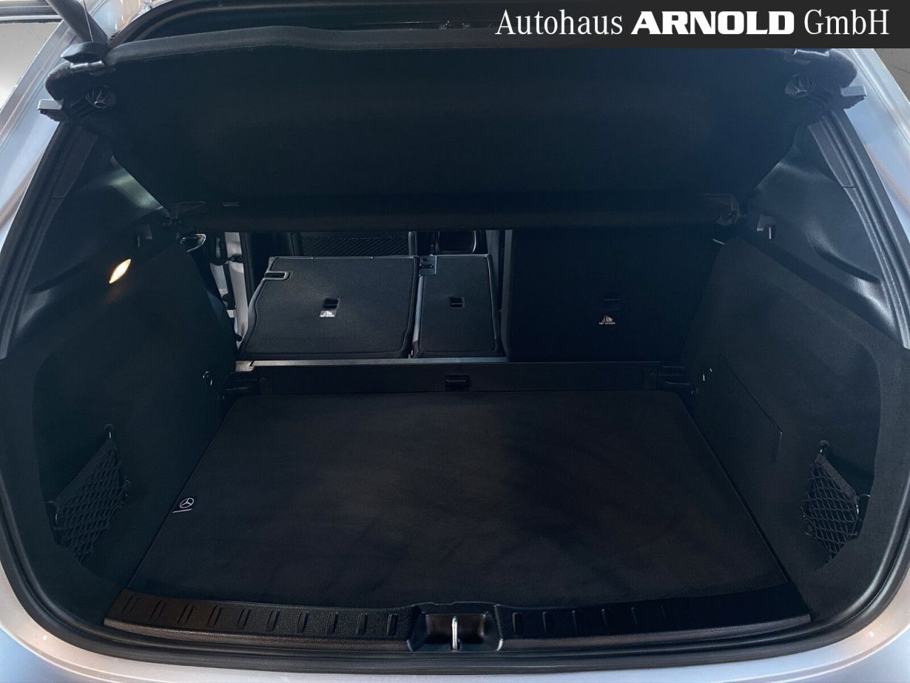 Mercedes-Benz GLA – Bild 11