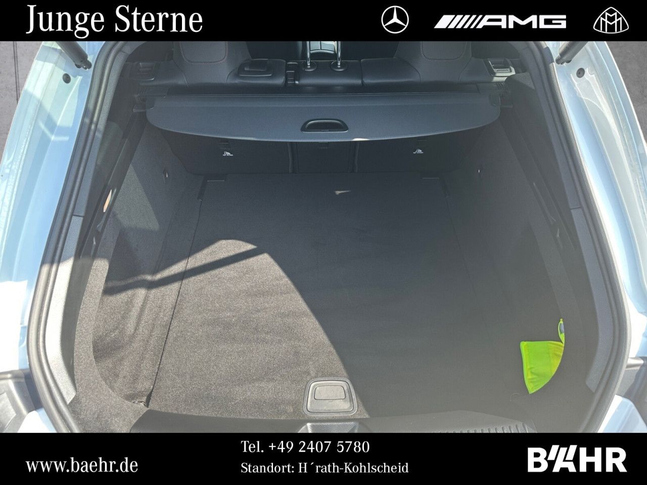 Mercedes-Benz CLA – Bild 10