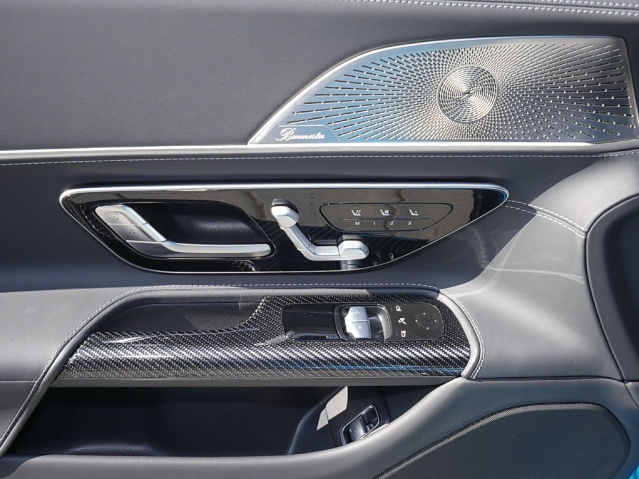 Mercedes-Benz AMG GT – Bild 6