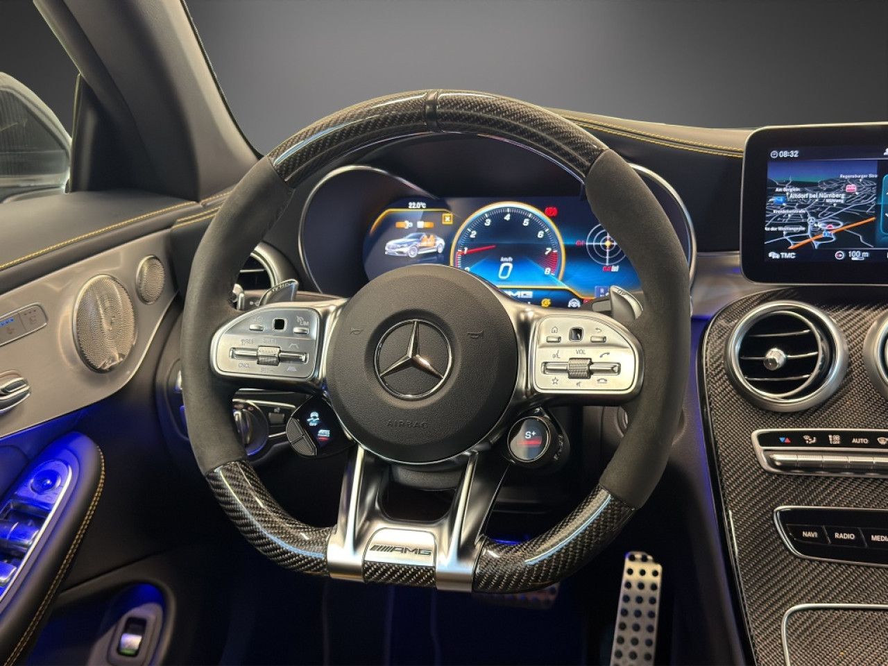 Mercedes-Benz C-Klasse – Bild 16
