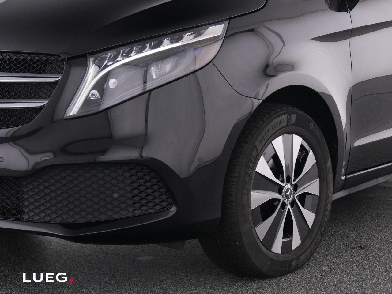 Mercedes-Benz V-Klasse – Bild 8