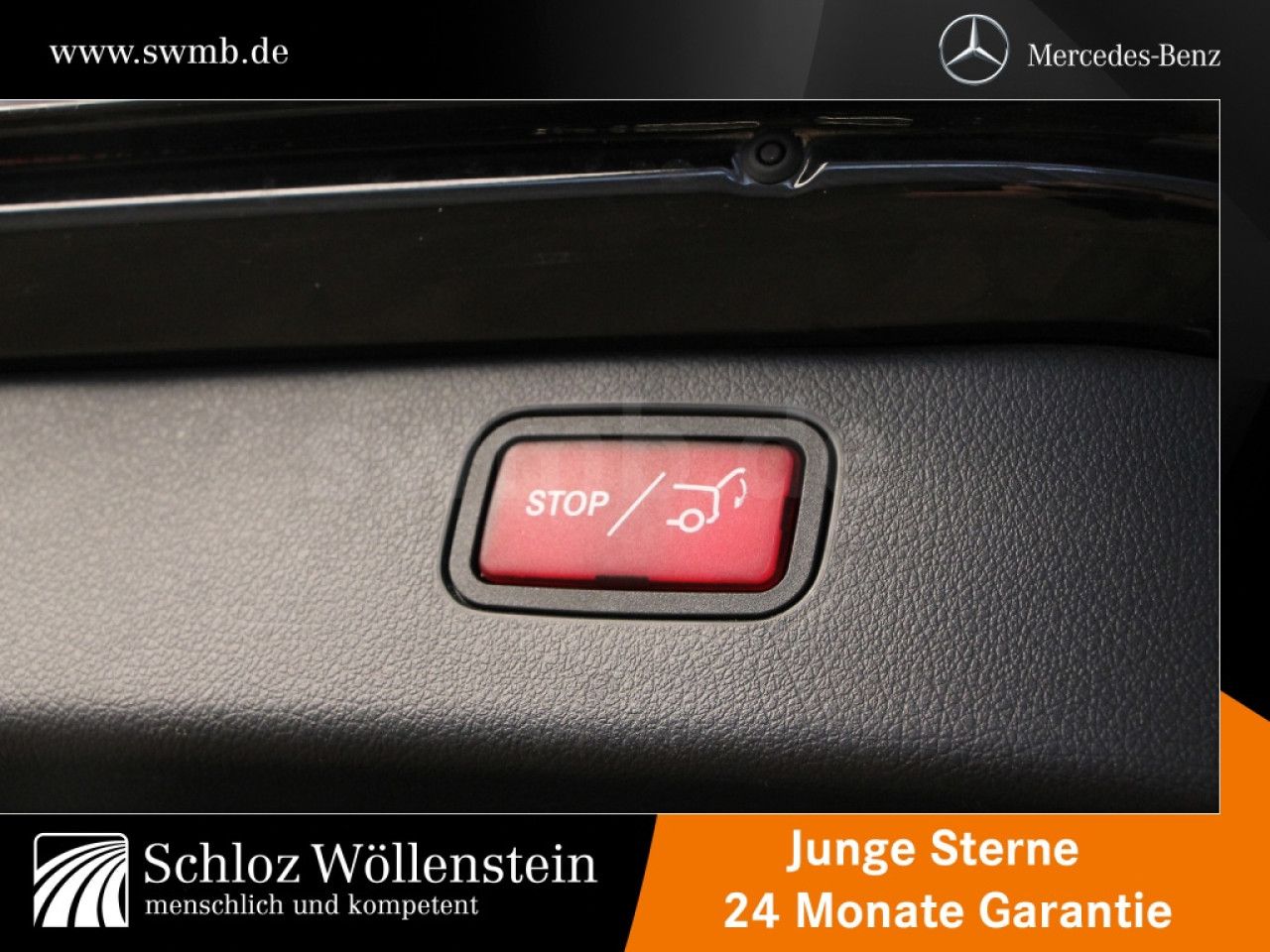 Mercedes-Benz C-Klasse – Bild 10
