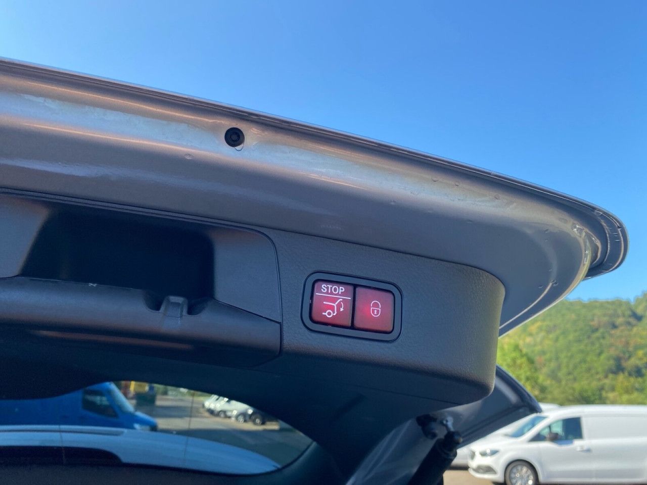 Mercedes-Benz GLB – Bild 13