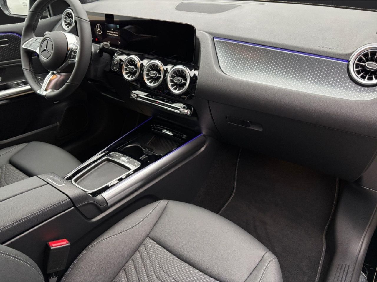 Mercedes-Benz B-Klasse – Bild 6