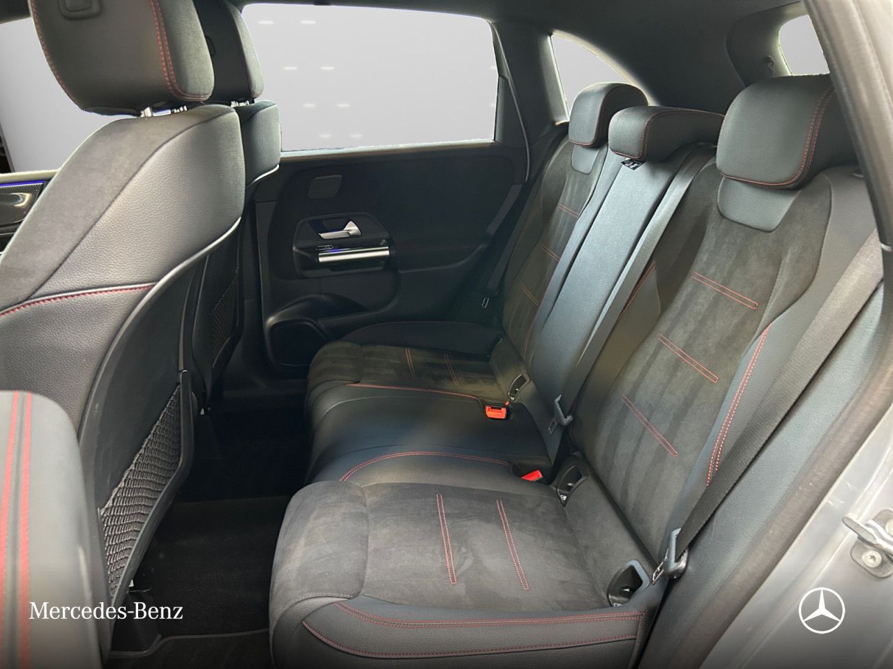 Mercedes-Benz B-Klasse – Bild 9
