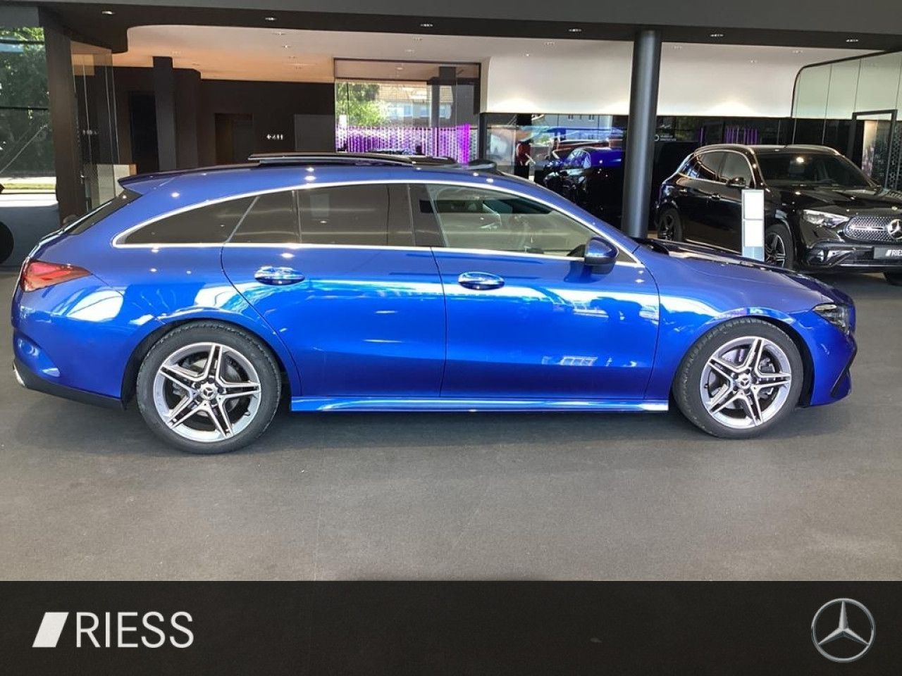 Mercedes-Benz CLA – Bild 10