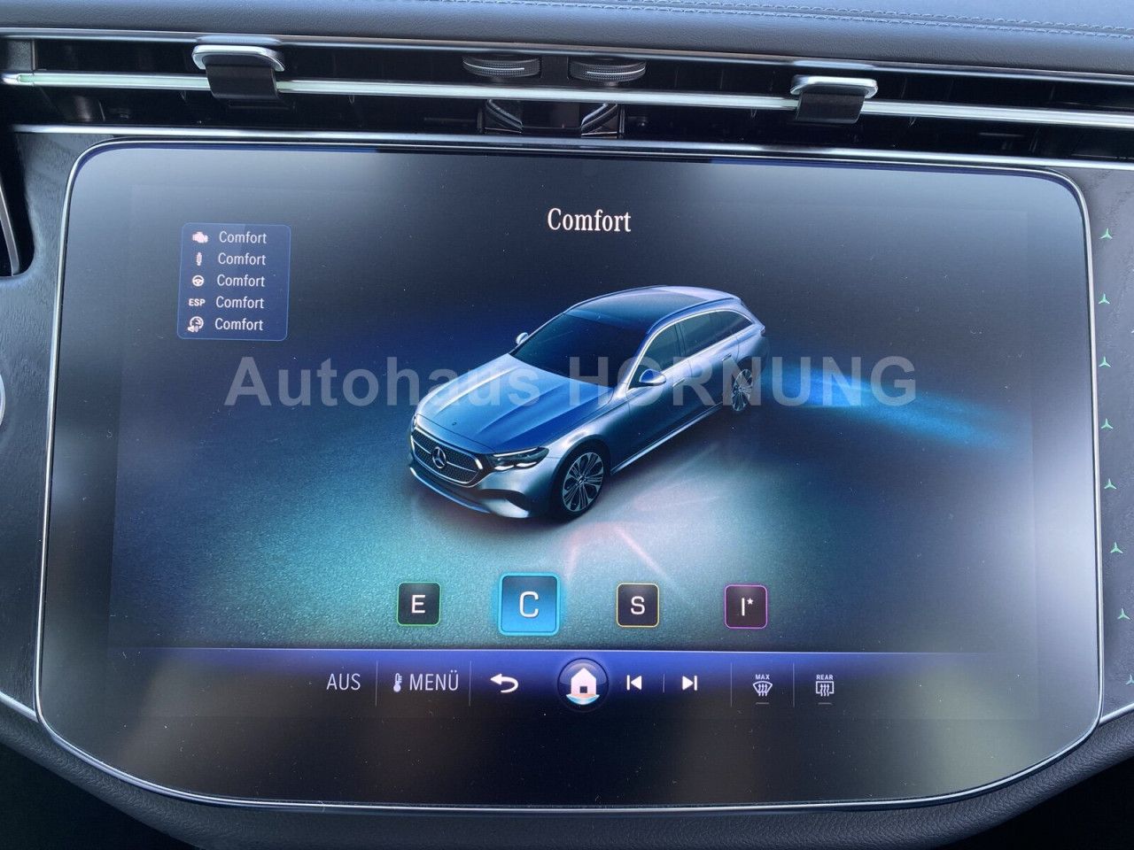 Mercedes-Benz E-Klasse – Bild 26