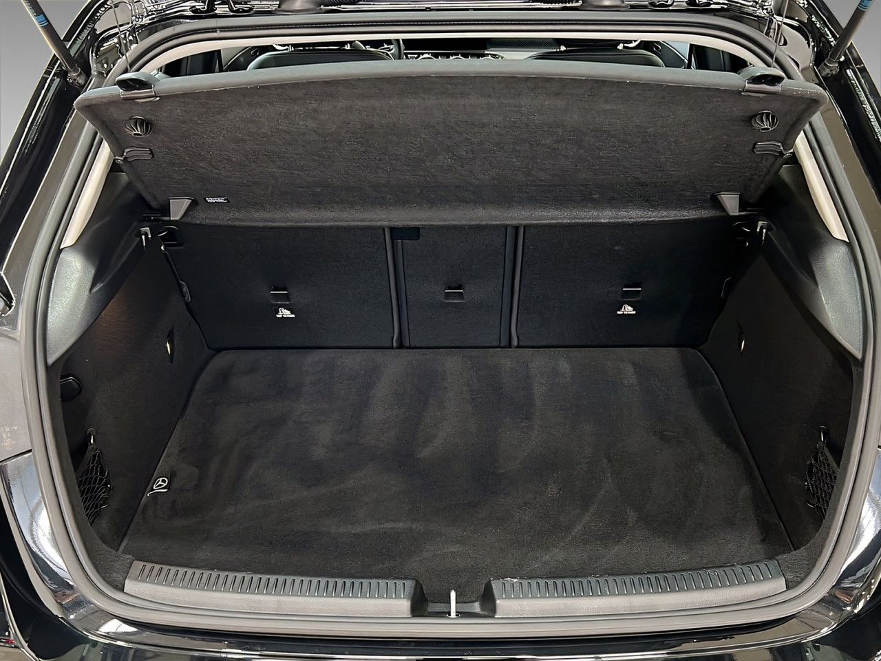 Mercedes-Benz A-Klasse – Bild 7
