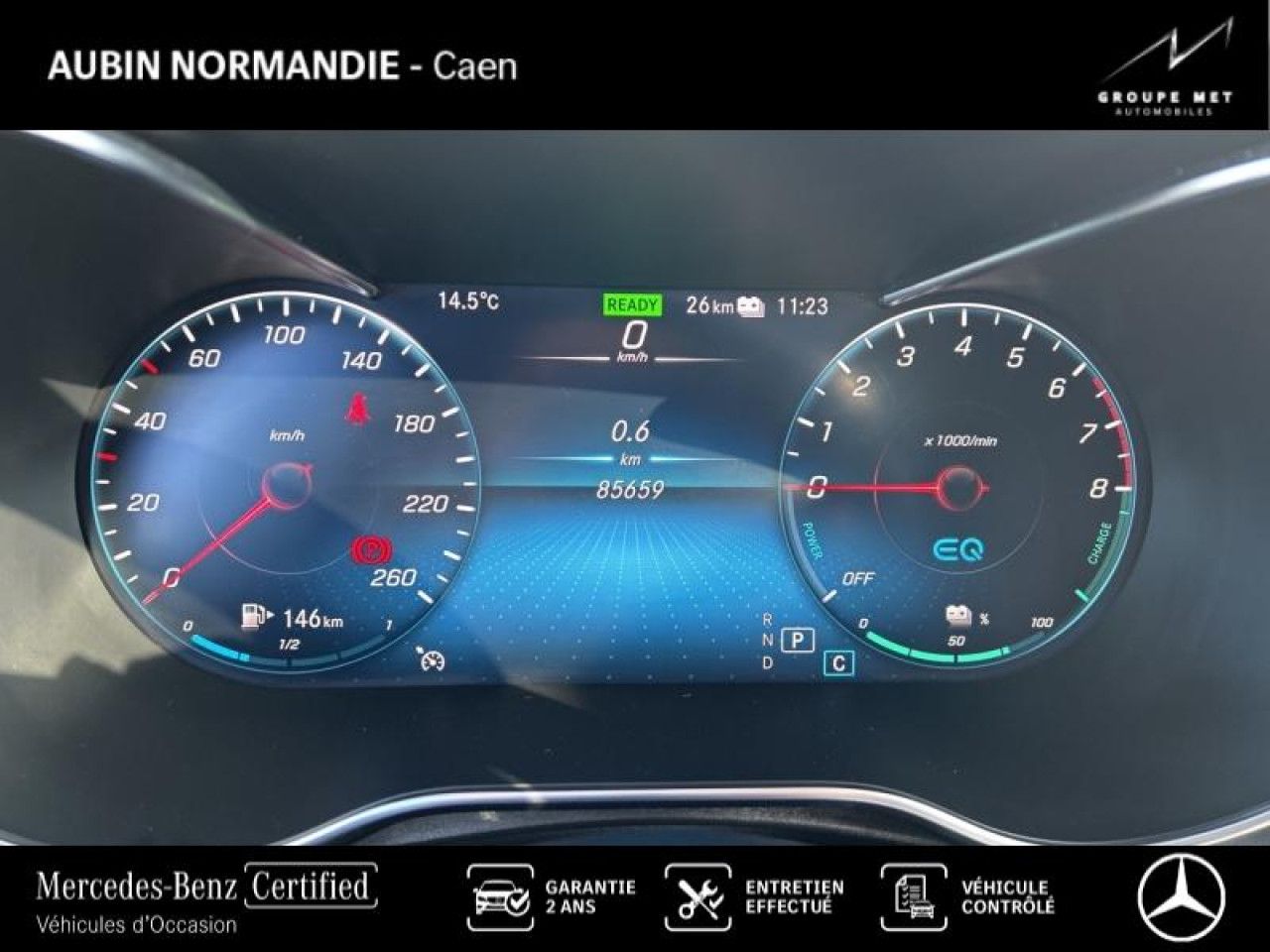 Photo du v&eacute;hicule 15 / 18