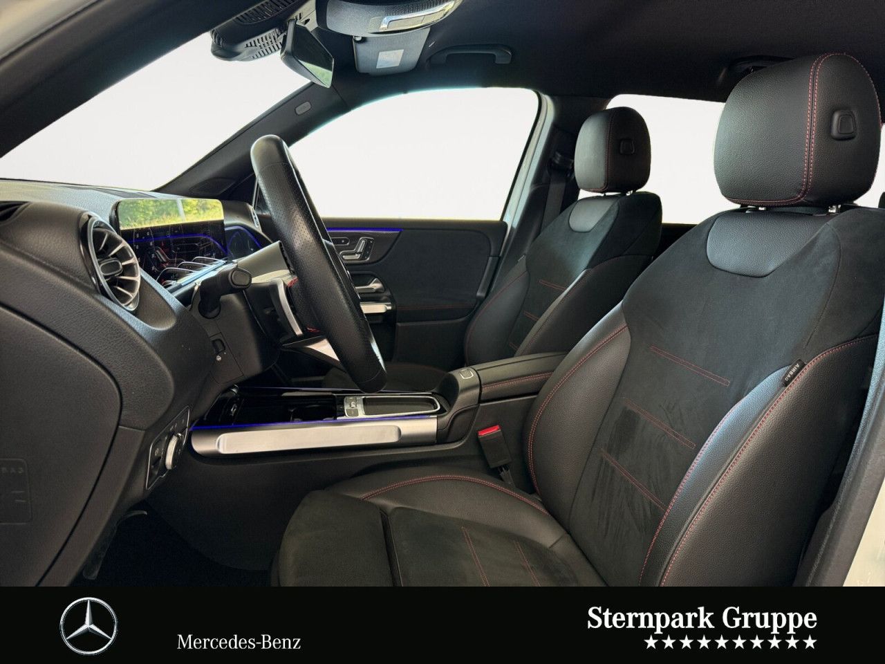 Mercedes-Benz GLB – Bild 9