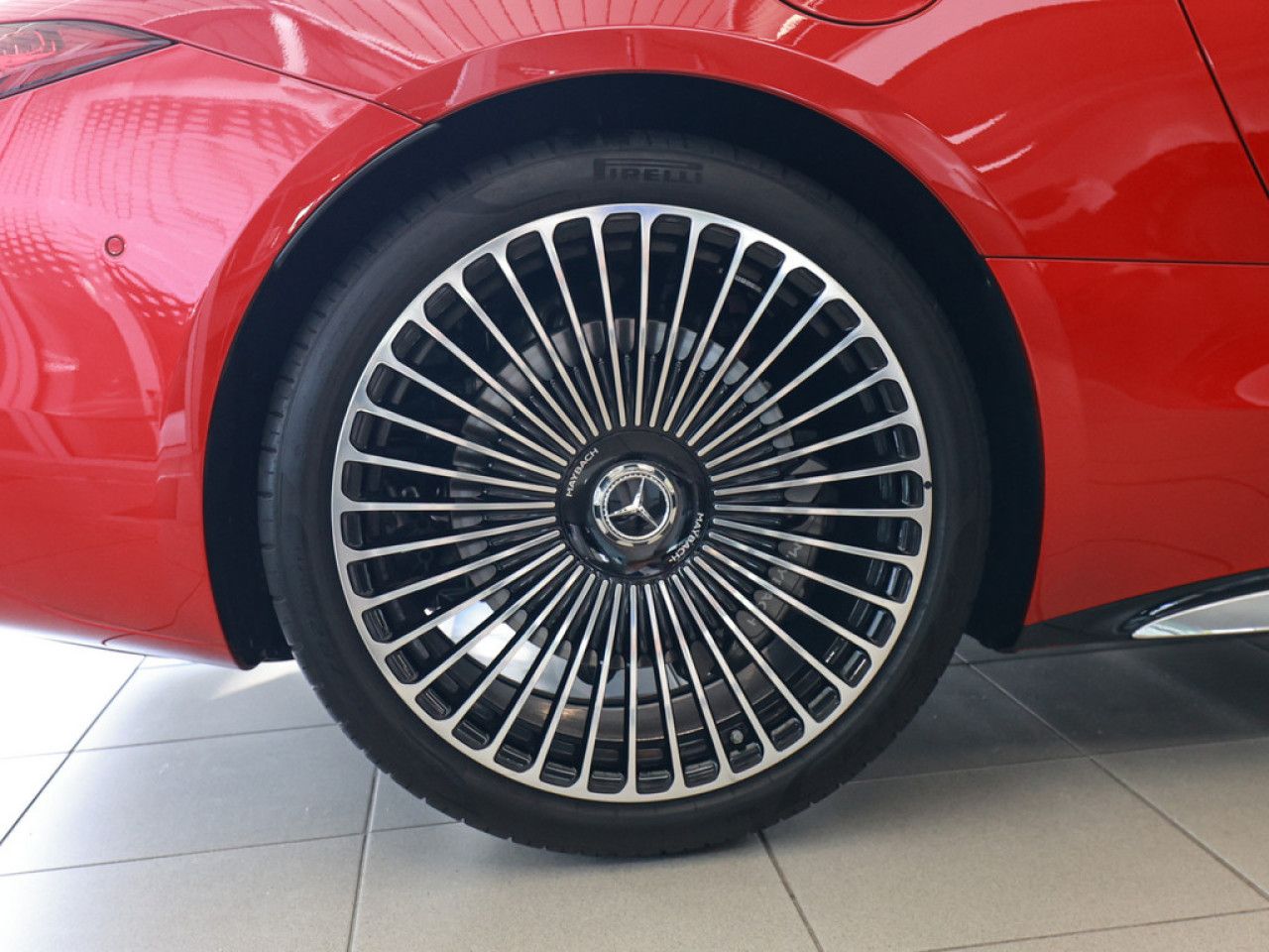 Mercedes-Benz SL – Bild 4
