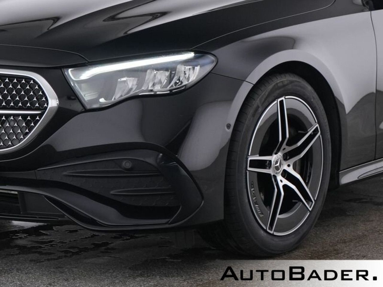 Mercedes-Benz E-Klasse – Bild 4