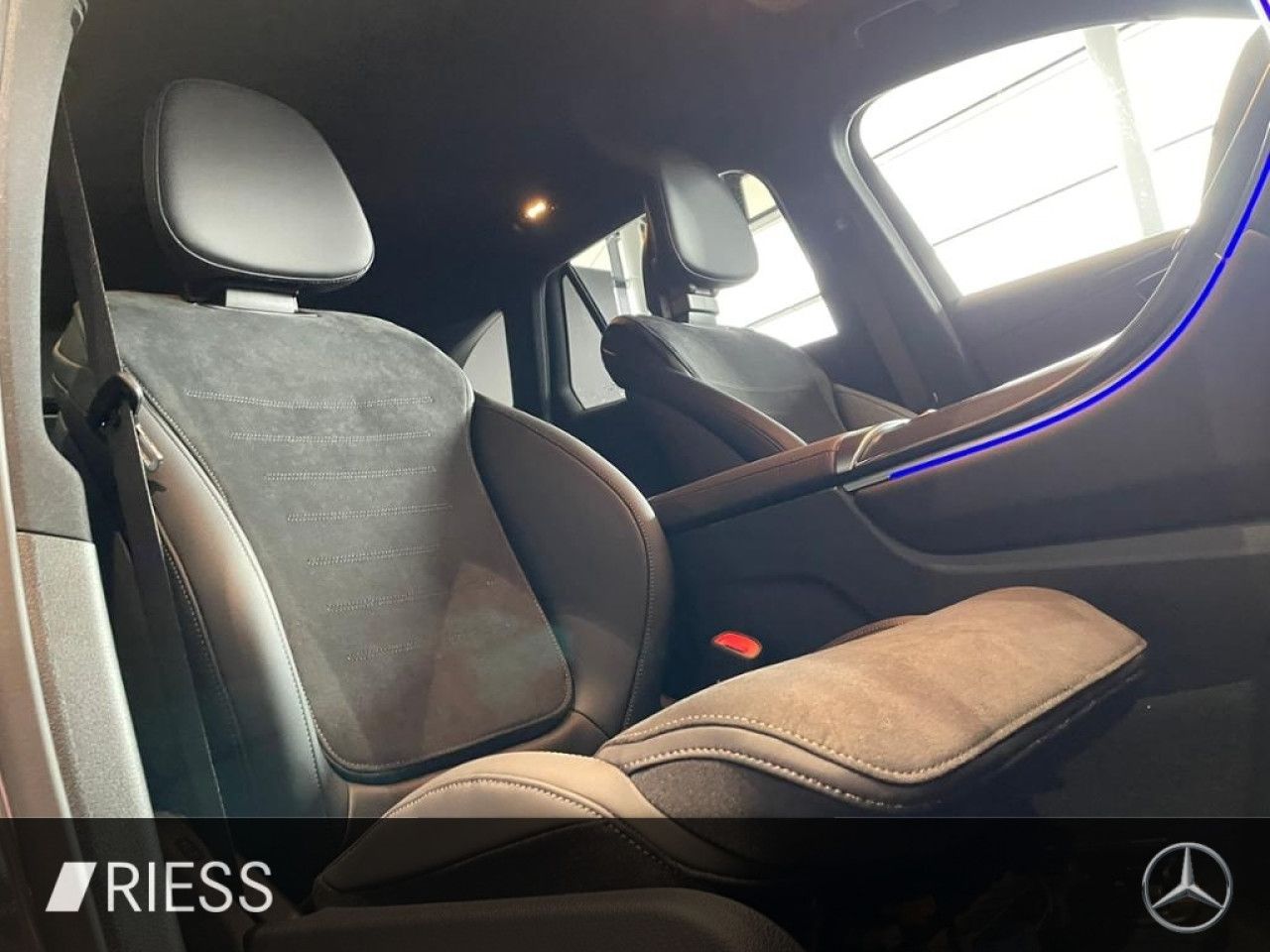 Mercedes-Benz GLC – Bild 10
