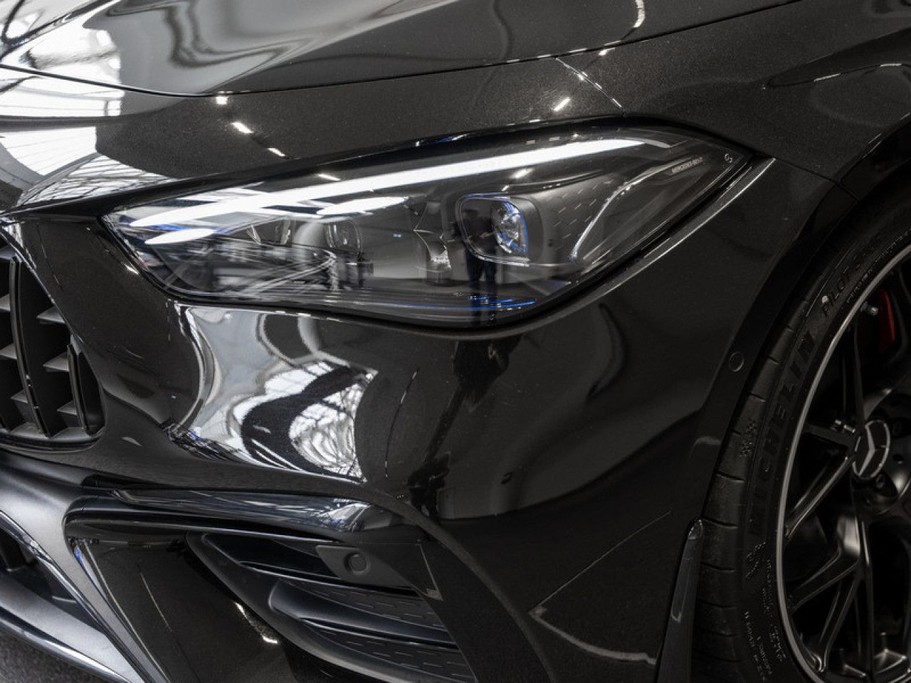Mercedes-Benz CLE – Bild 23